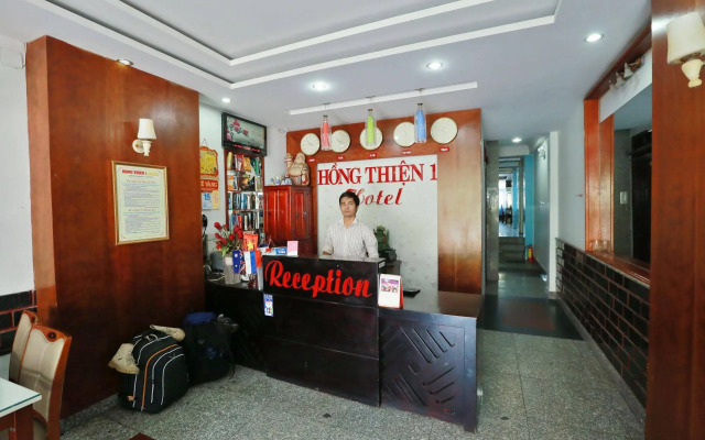 Hong Thien 1 Hotel