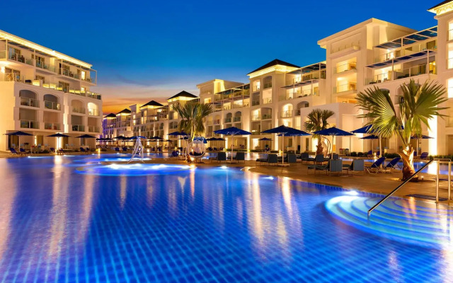 Pickalbatros Blu Spa Resort - Adults Friendly 16 Years Plus