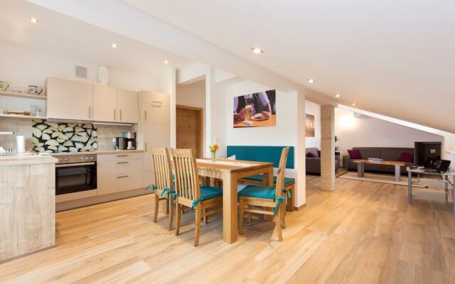 Zaißlhäusl Hof Ferienwohnungen