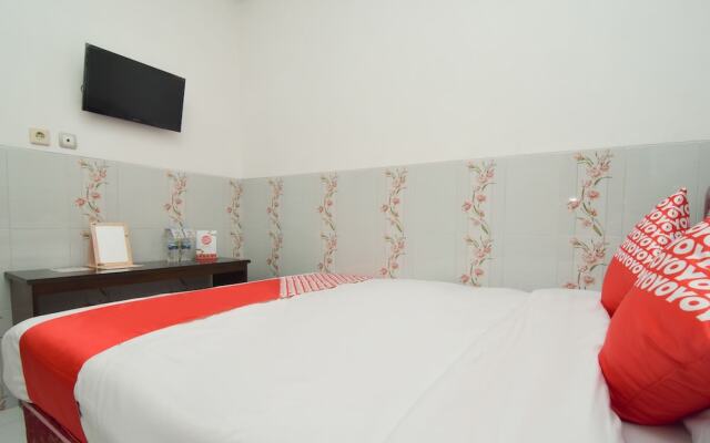 OYO 1480 Villa Dua Putri