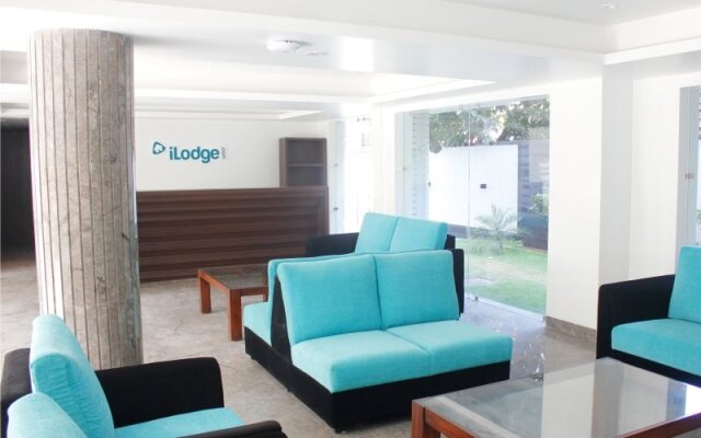 iLodge @ Calangute