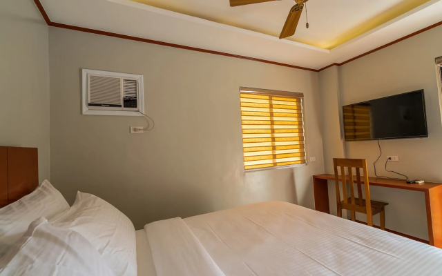 Coral Cliff Hotel