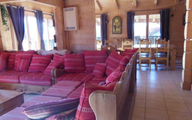 Chalet Louisa