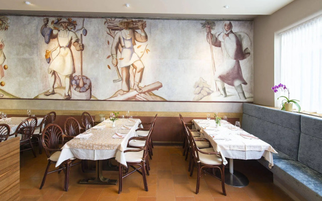 Stiegl Scala Hotel