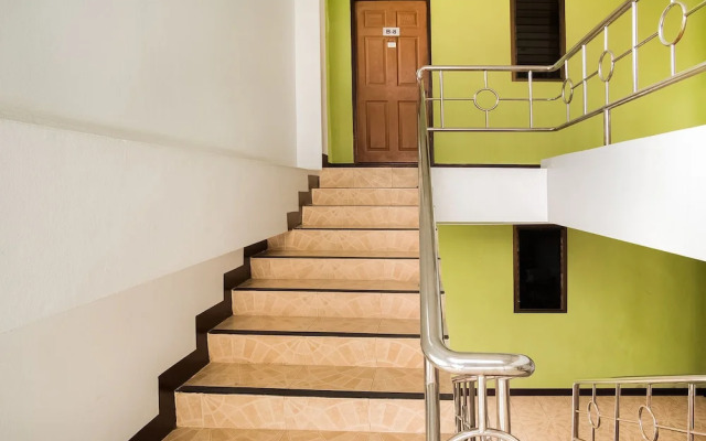 OYO 356 P.u. Guesthouse