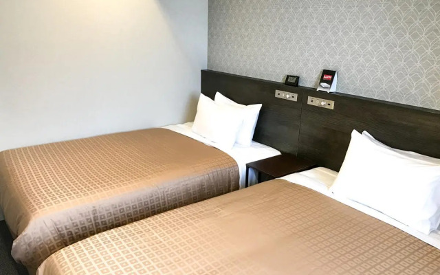 Hotel Livemax Chiba Chuo Ekimae