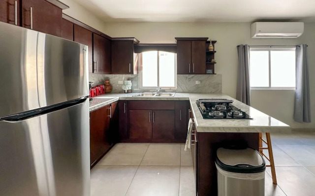 Town Shore Escape 3BR Haven