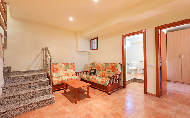 Holiday Home Eva