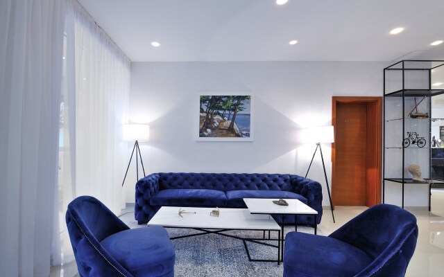 Hotel Antica
