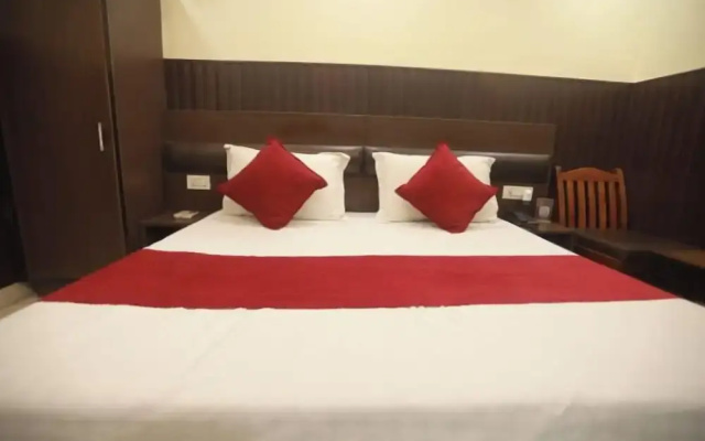 Hotel Abhinandan Panipat