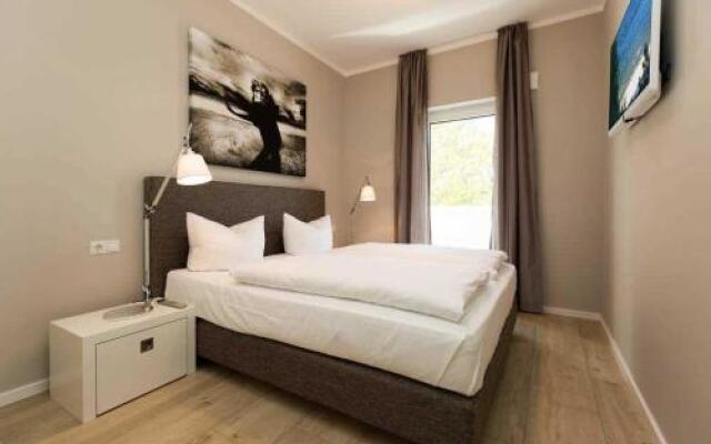 Duenenresidenz Heringsdorf 21 + 22
