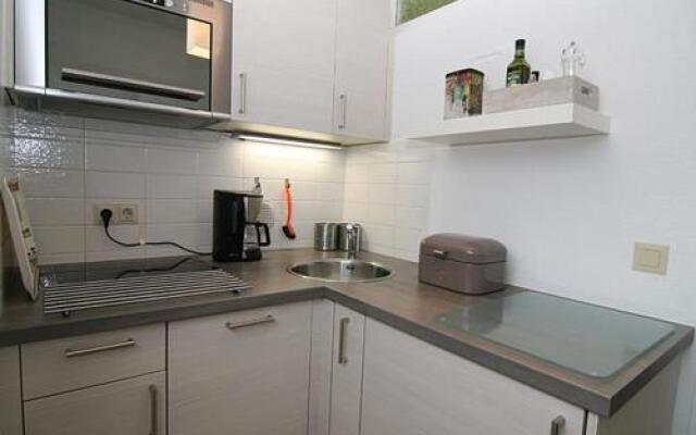 Ferienwohnung Bartram
