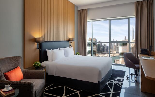 The First Collection Dubai Business Bay
