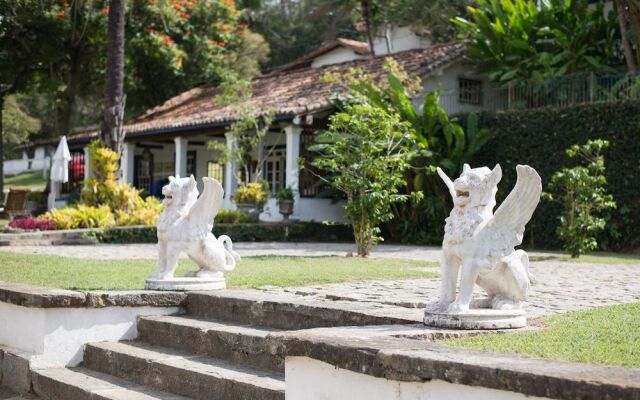 Fazenda São Luiz da Boa Sorte