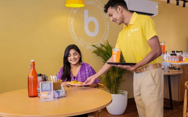 Bloom Hotel - HSR Layout Sector 3