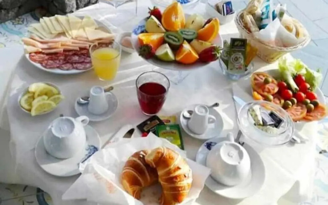 L'Incanto Restaurant & Suites