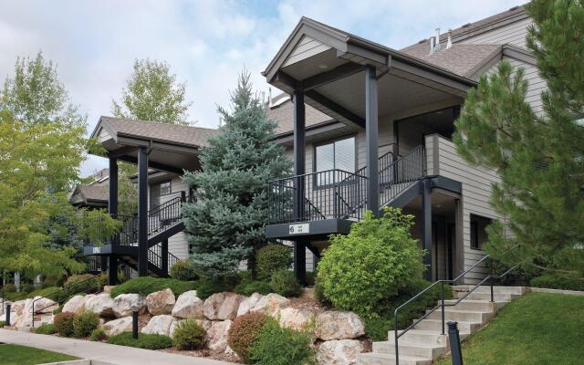 WorldMark Wolf Creek