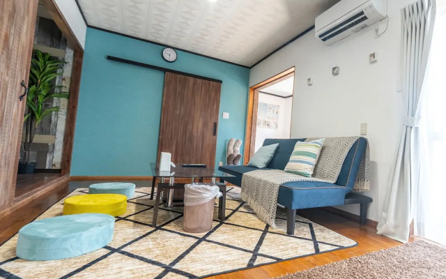 private house noko