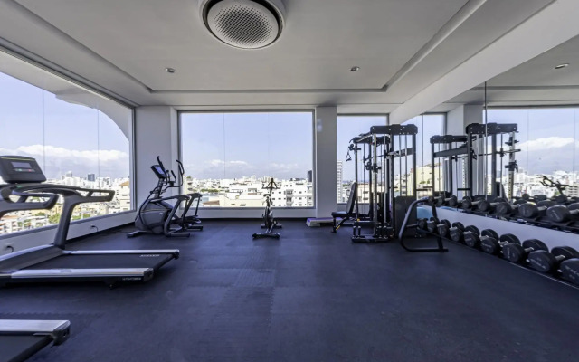 Brickell Apart Hotel