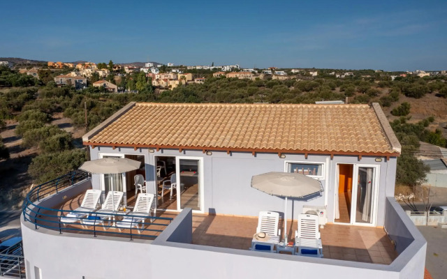 Agrabella Hotel