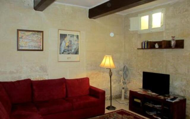 19th Century Apartment