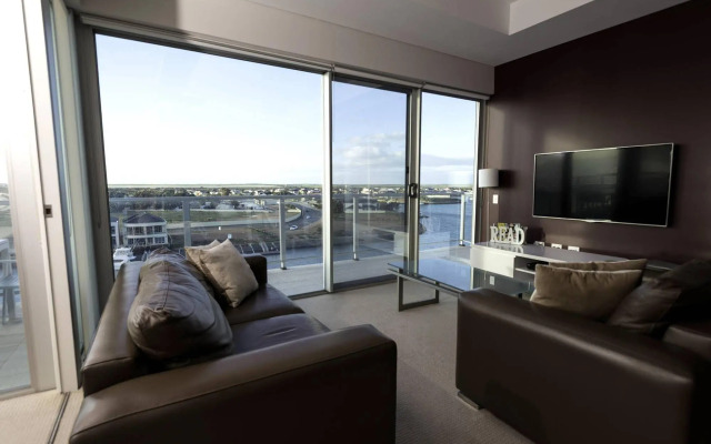 Wallaroo Marina Apartments