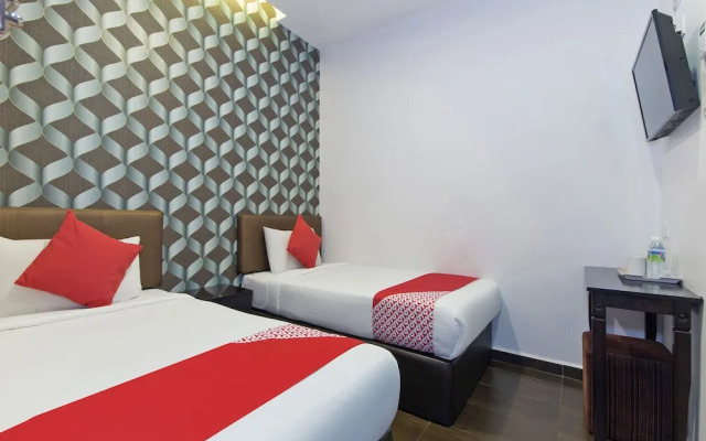 Palazzo Hotel Kulai