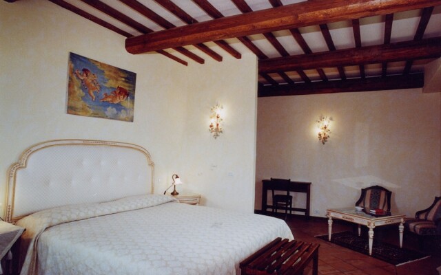 Il Poggio Agriturismo & Resort