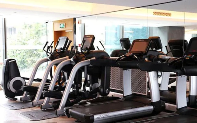 FlyZoo Hotel Hangzhou