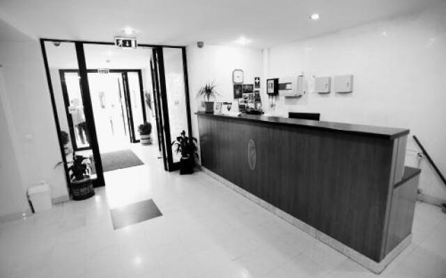 City Center Kiraly Street Apatment