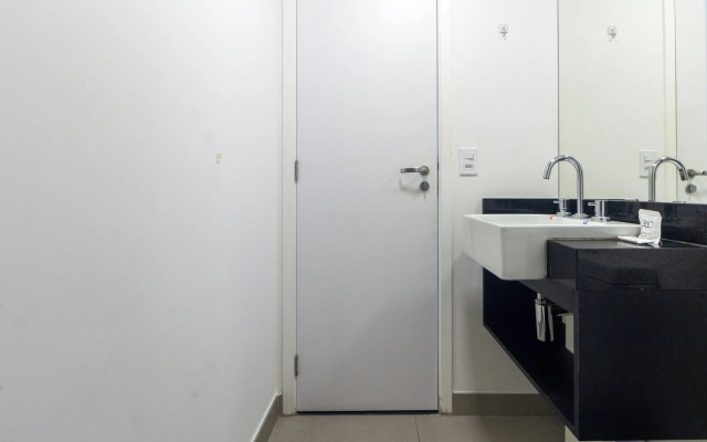 Vivapp Vila Mariana - Residencial Humberto I
