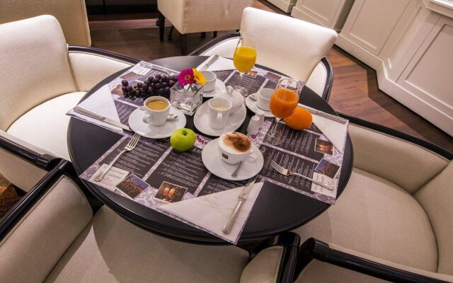 Crowne Plaza Maastricht by IHG