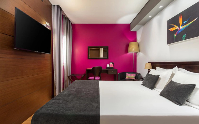 Hotel Luena