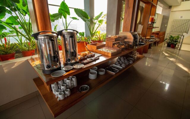 Hotel SUISUI