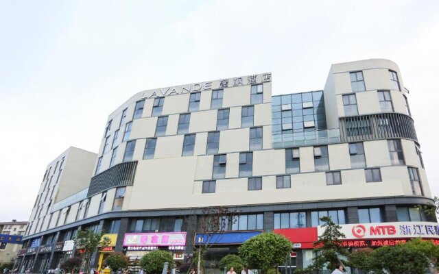 Lavande Hotels· Zhoushan Putuo