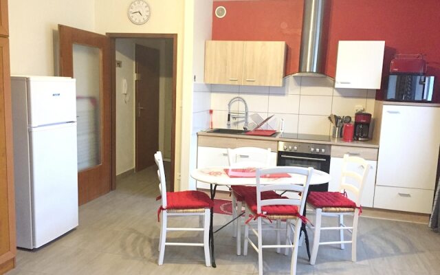 Studio in Niederbronn-les-bains, With Wifi