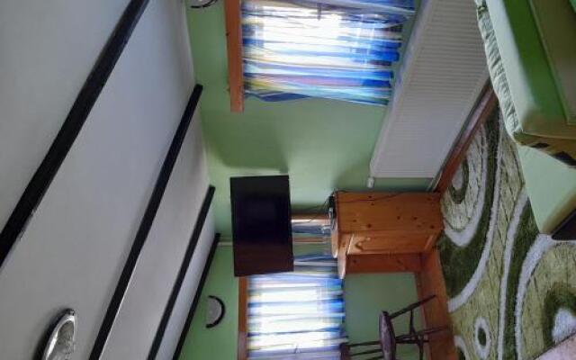 Mama Emiliya Guest House