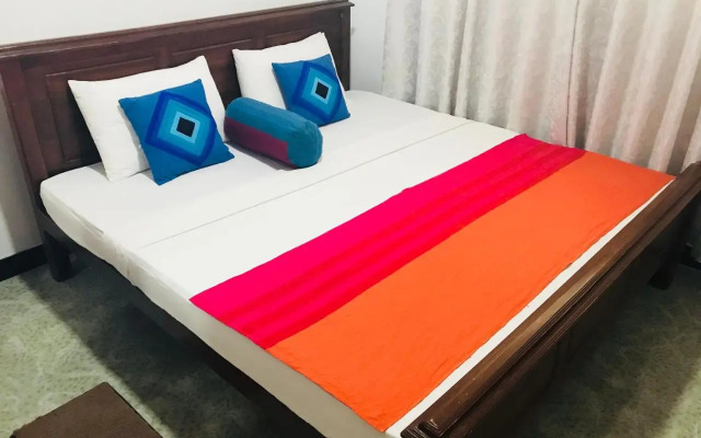 Umaya Holiday Home