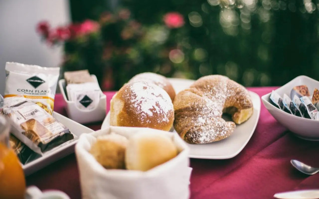 Bed & Breakfast Alba Magica (Adults only)