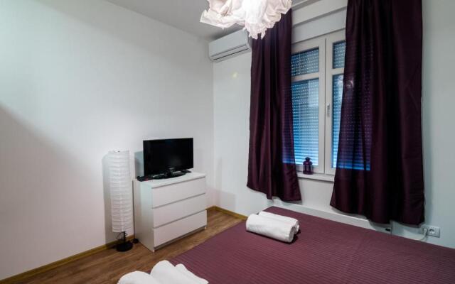CheckBelgradeApartment- City Center