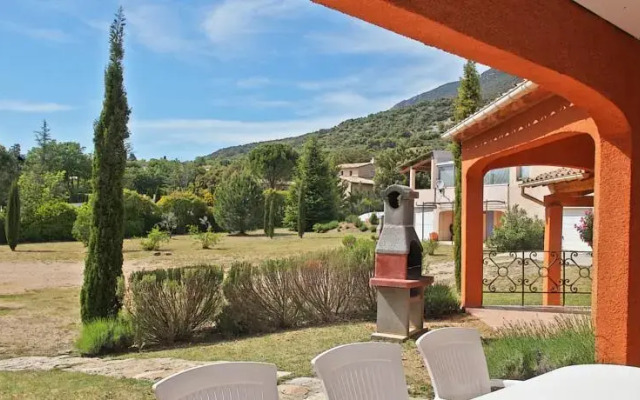 Holiday Home Les Ocres