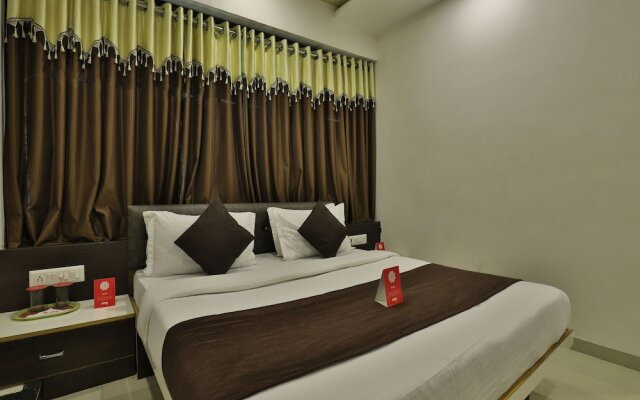 OYO 8406 Hotel Marigold