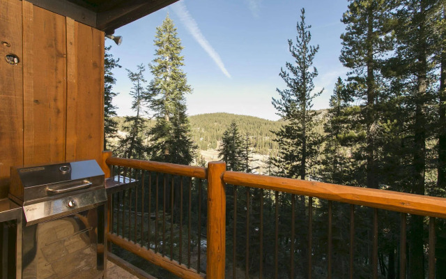 Timber Ridge Resort by 101 Great Escapes
