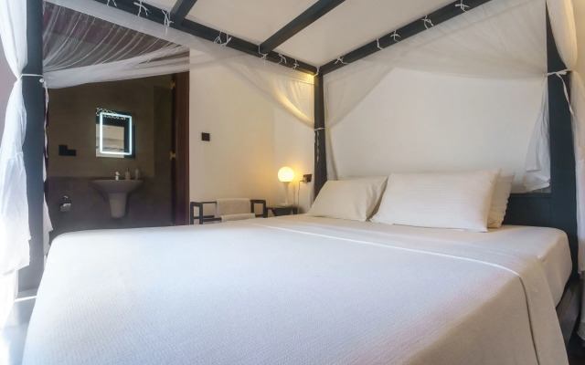 Villa Aurora, Galle Fort