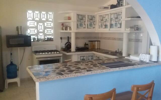 Room-best bed and Breakfast in Samana Br