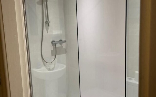 City centre - 1 bedroom apartment
