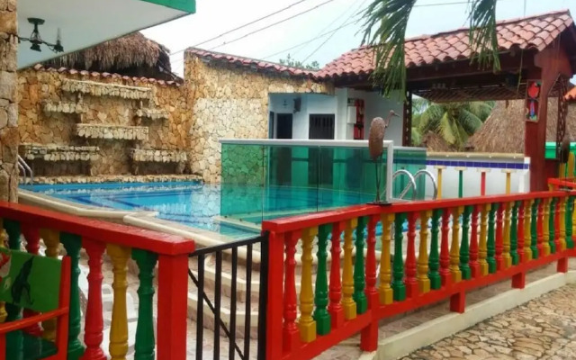 Apartamentos Vacacionales Coveñas