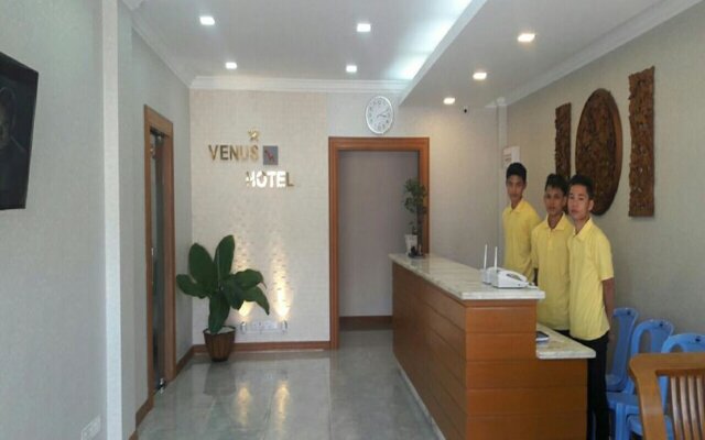 Venus Star Hotel