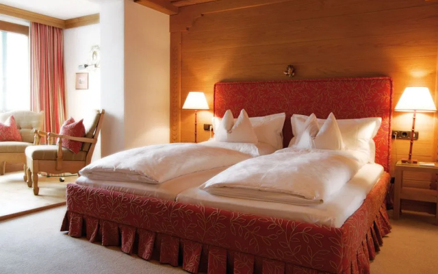 Hotel Angela