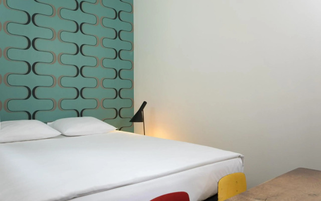 Vintage Hotel Brussels